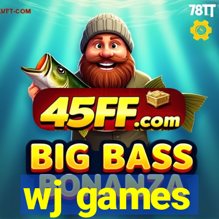 wj games